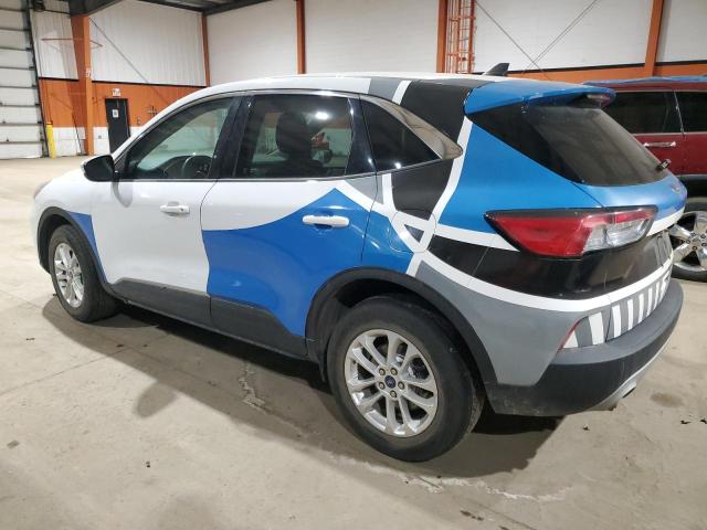 Vin: 1fmcu9g61lub99794, lot: 49996175, ford escape se 20202
