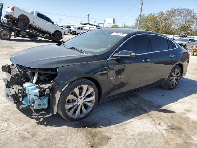Vin: 1g1zh5sx2hf213122, lot: 52754755, chevrolet malibu premier 2017 img_1