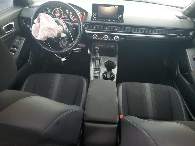 2023 HONDA CIVIC SPOR - 2HGFE2F55PH504268