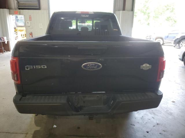2015 FORD F150 SUPER - 1FTEW1EG5FFB90805