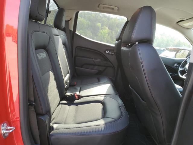 2016 GMC CANYON SLE 1GTG6CE39G1334520