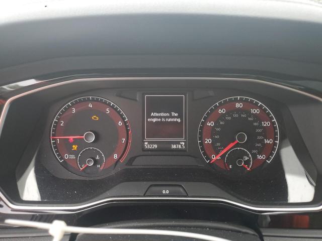 2020 VOLKSWAGEN JETTA S - 3VWC57BU5LM095287