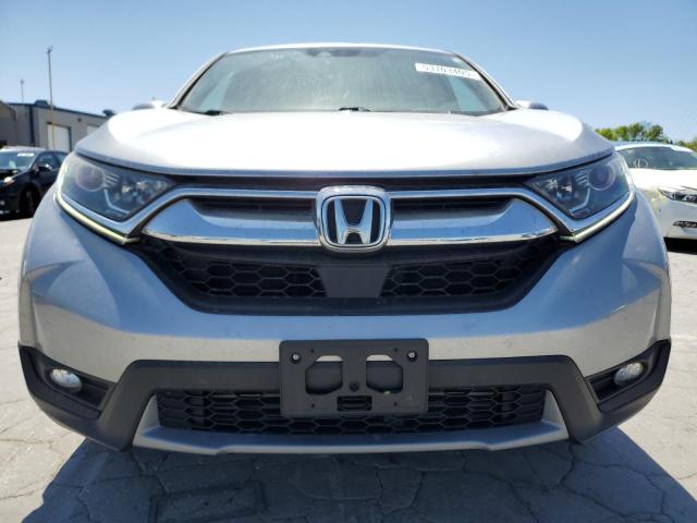 2018 HONDA CR-V EX - 7FARW1H56JE020613