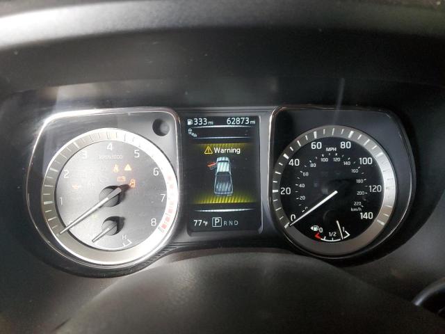 2018 NISSAN TITAN SV - 1N6AA1E51JN531463
