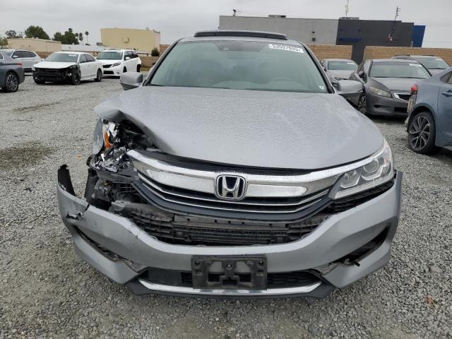 2016 HONDA ACCORD EXL - 1HGCR3F04GA030331