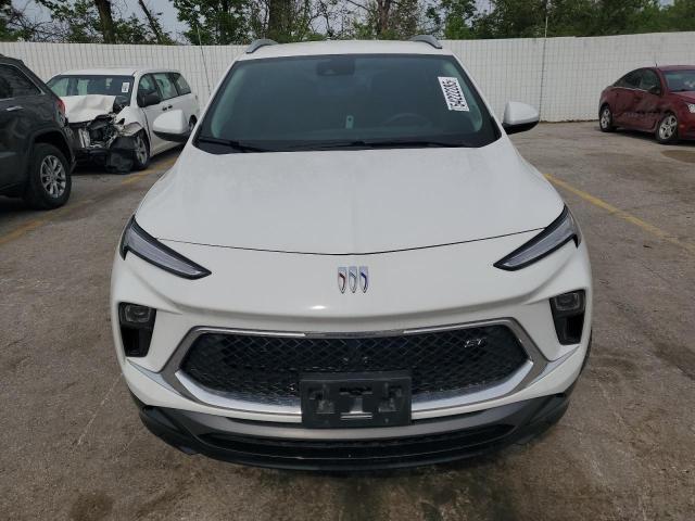 2024 BUICK ENCORE GX - KL4AMDSL1RB018090
