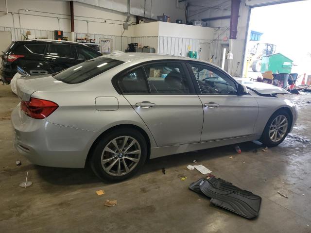 Vin: wba8a3c53ja067404, lot: 53819455, bmw 3 series xi 20183