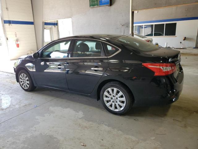 2019 NISSAN SENTRA S - 3N1AB7AP6KY380069