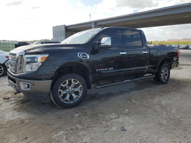 Vin: 1n6ba1f25gn508897, lot: 55090755, nissan titan sl 2016 img_1