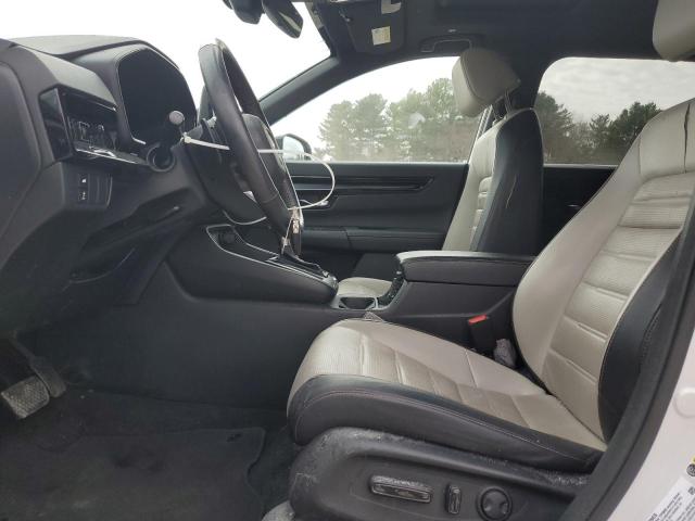2023 HONDA CR-V SPORT - 5J6RS6H91PL005539