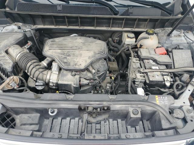 2018 GMC ACADIA DEN - 1GKKNXLS3JZ130503
