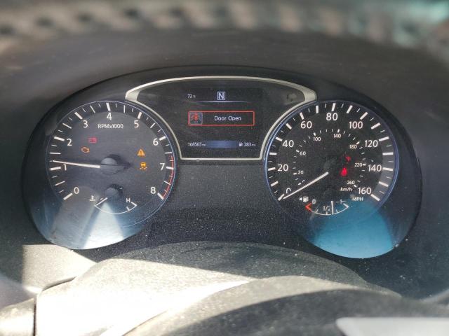 2017 NISSAN ALTIMA 2.5 - 1N4AL3APXHC121238