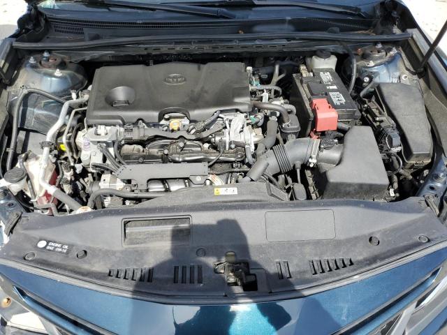 2018 TOYOTA CAMRY L - 4T1B11HK4JU634970