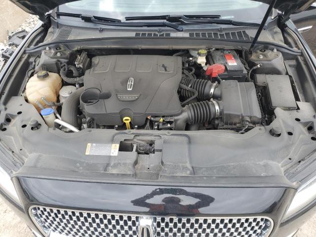 2017 LINCOLN CONTINENTA - 1LN6L9BC4H5619000