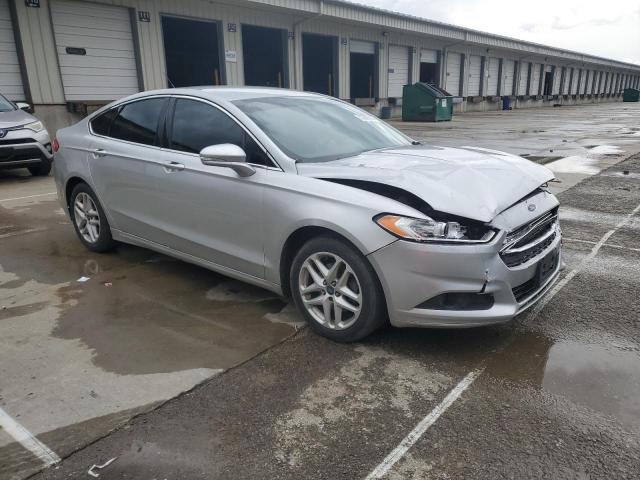 2016 FORD FUSION SE - 3FA6P0HD9GR332533