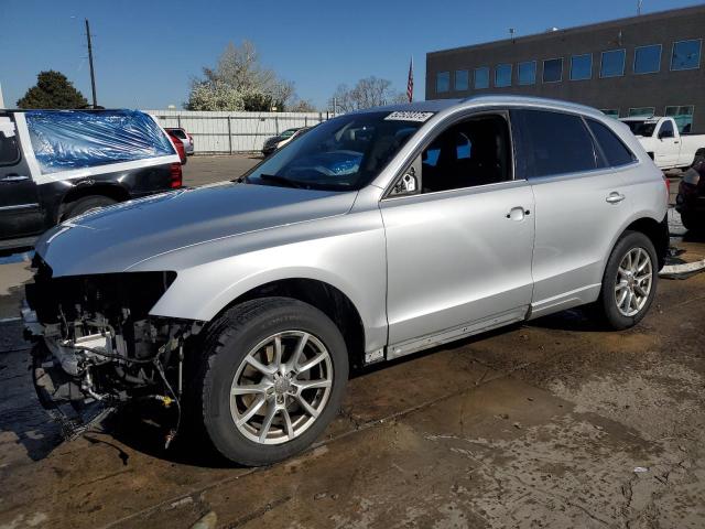 AUDI Q5 3.2