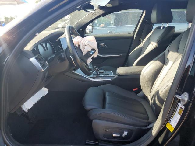 2020 BMW 330I - 3MW5R1J04L8B26370