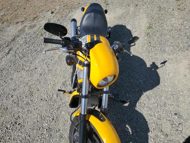 2011 HARLEY-DAVIDSON VRSCDX 1HD1HHH38BC800989