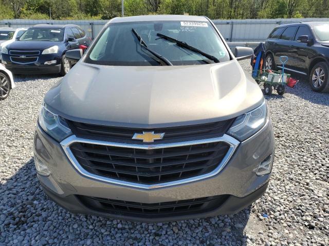 2019 CHEVROLET EQUINOX LT - 3GNAXKEV0KS506463