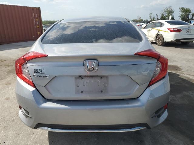 2019 HONDA CIVIC LX - 2HGFC2F69KH567767