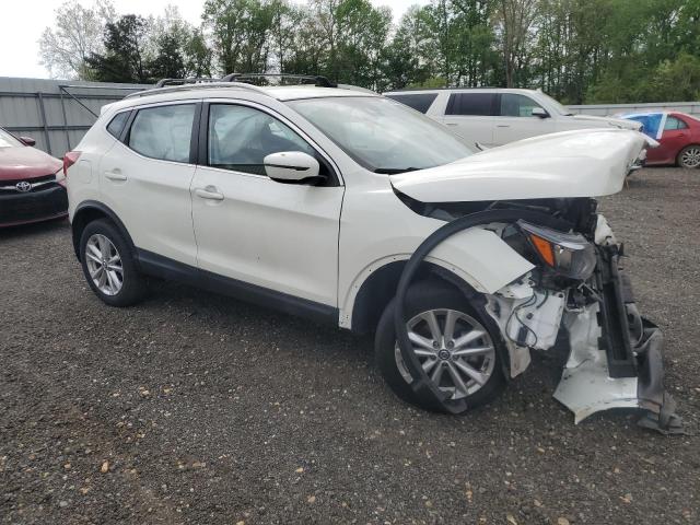 2019 NISSAN ROGUE SPOR - JN1BJ1CPXKW213545