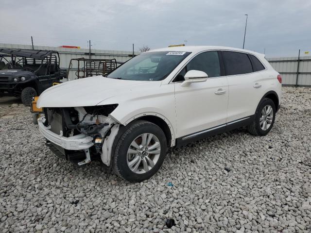 Vin: 2lmtj8jr5gbl44194, lot: 52606895, lincoln mkx premiere 2016 img_1