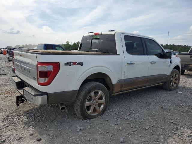 Vin: 1ftfw1edxpfb20096, lot: 55045015, ford f-150 supercrew 20233