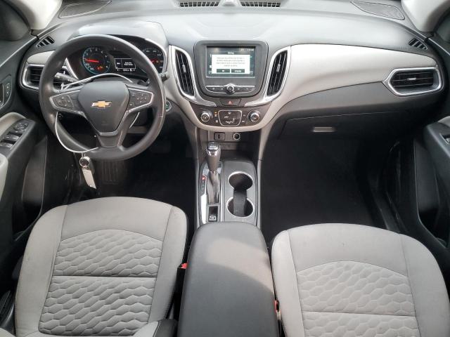 2018 CHEVROLET EQUINOX LS 2GNAXREV6J6292181