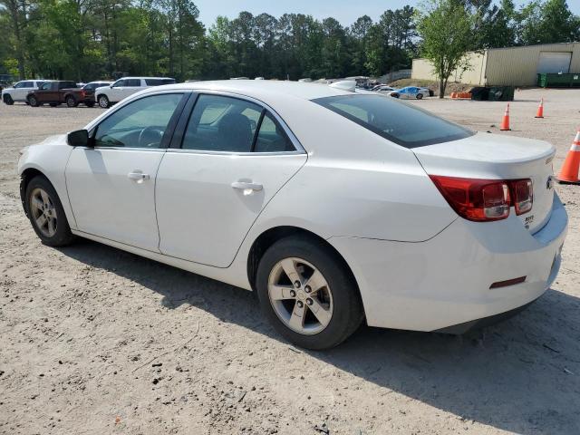 2016 CHEVROLET MALIBU LIM - 1G11C5SA1GF162377