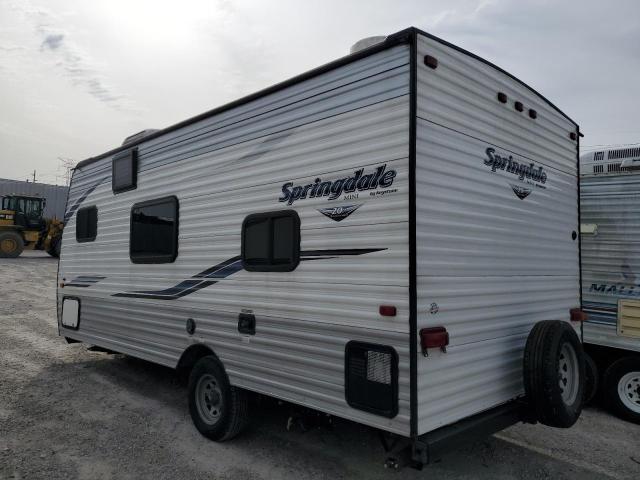 KUTB SPRINGDALE 2019 silver   4YDT18011KW152593 photo #4