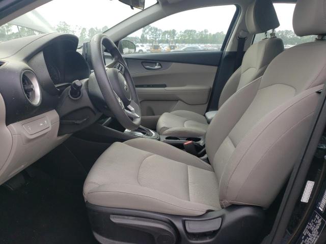 2021 KIA FORTE FE 3KPF24AD3ME382101