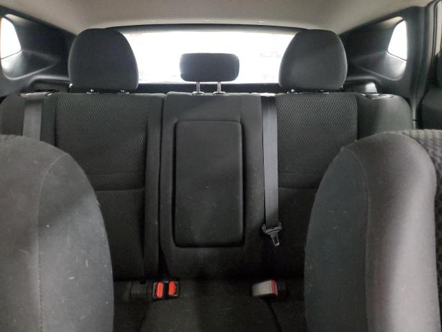 2018 NISSAN ROGUE SPOR - JN1BJ1CP3JW102589