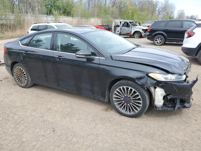 Vin: 3fa6p0h98fr222986, lot: 54902775, ford fusion se 20154