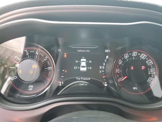 2023 DODGE CHALLENGER - 2C3CDZAG7PH693015