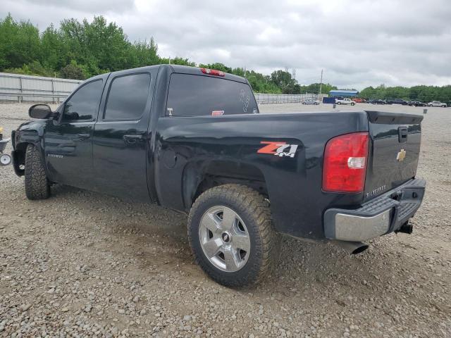 Vin: 3gcpkse23bg259918, lot: 54126045, chevrolet all models k1500 lt 20112