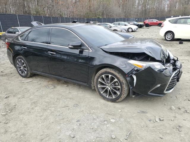Vin: 4t1bk1eb7gu235495, lot: 51769075, toyota avalon xle 20164