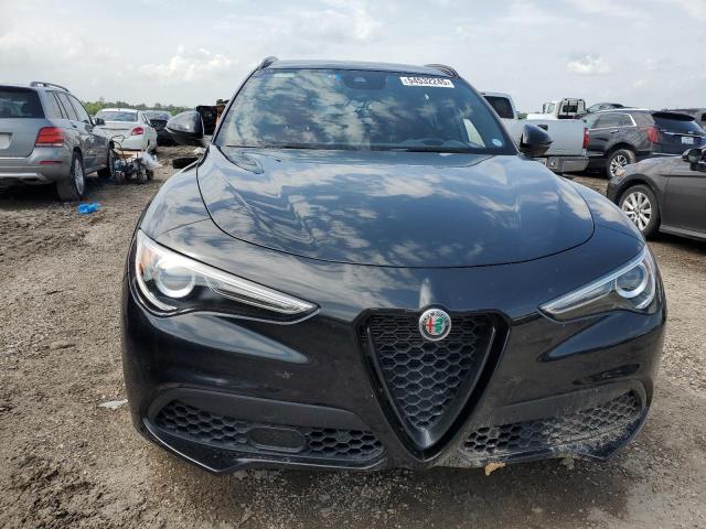 2022 ALFA ROMEO STELVIO - ZASPAJANXN7D24364