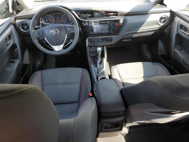 2019 TOYOTA COROLLA L - 5YFBURHE8KP883663