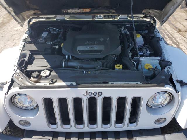 2018 JEEP WRANGLER S - 1C4AJWBG5JL811081
