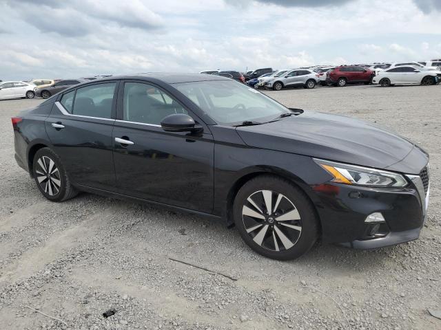 2020 NISSAN ALTIMA SV - 1N4BL4DV1LC285555