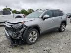 2021 TOYOTA RAV4 XLE P - 4T3B6RFVXMU039033