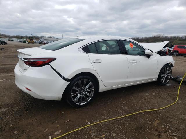2018 MAZDA 6 SIGNATUR JM1GL1XY5J1307215