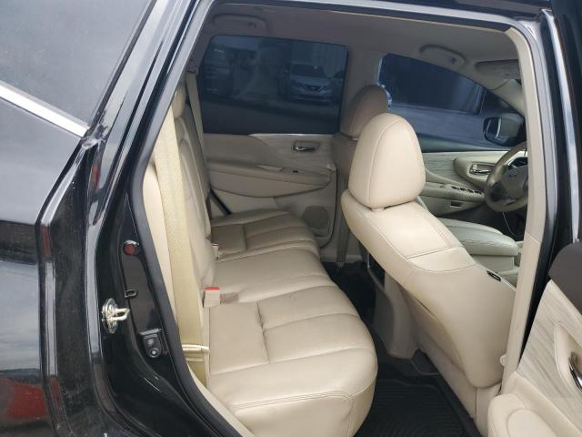 2016 NISSAN MURANO S - 5N1AZ2MG0GN161678