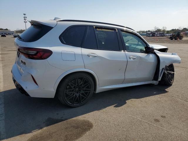 Vin: 5ymju0c04m9d98006, lot: 54387705, bmw x5 m 20213
