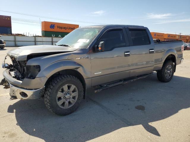 Vin: 1ftfw1et0cfc26025, lot: 52780445, ford f-150 supercrew 2012 img_1
