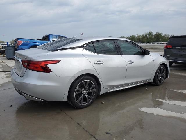 Vin: 1n4aa6ap4jc391403, lot: 53405365, nissan maxima 3.5s 20183