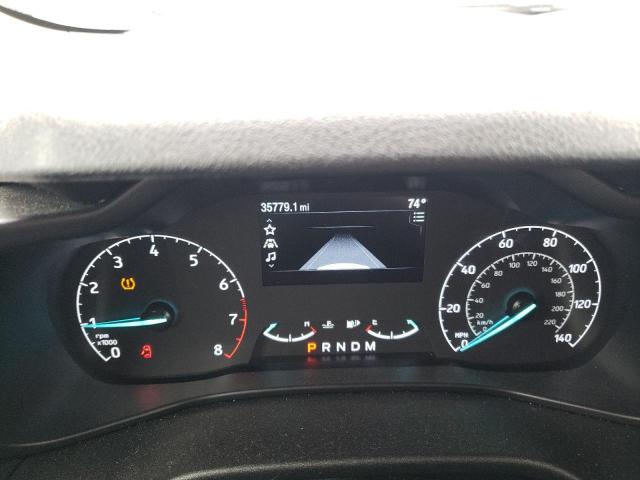 2022 FORD TRANSIT CO NM0GE9E23N1509108