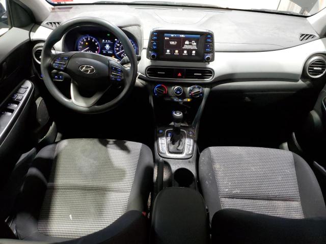 2020 HYUNDAI KONA SE KM8K1CAA2LU441670