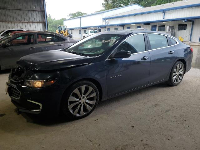 Vin: 1g1zh5sx9hf181852, lot: 54155725, chevrolet malibu premier 2017 img_1