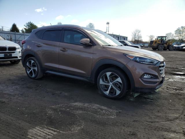 Vin: km8j3ca2xgu198811, lot: 49181325, hyundai tucson limited 20164